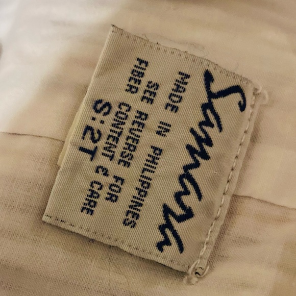 🐎Adorable Vintage Cowboy & Lasso Romper 🐎 - Picture 11 of 12